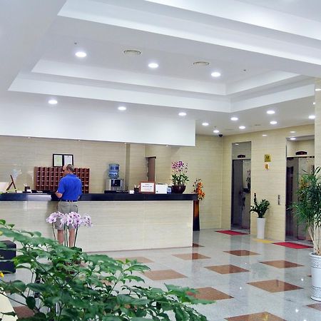 Geoje Ocean Hotel Luaran gambar